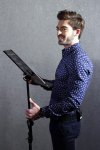 Иса Меликов расскажет всю правду о работе со звездами эстрады (ВИДЕО, ФОТО)