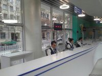 Мобильные номера можно будет приобрести и почтовых филиалах Азербайджана  (ФОТО)