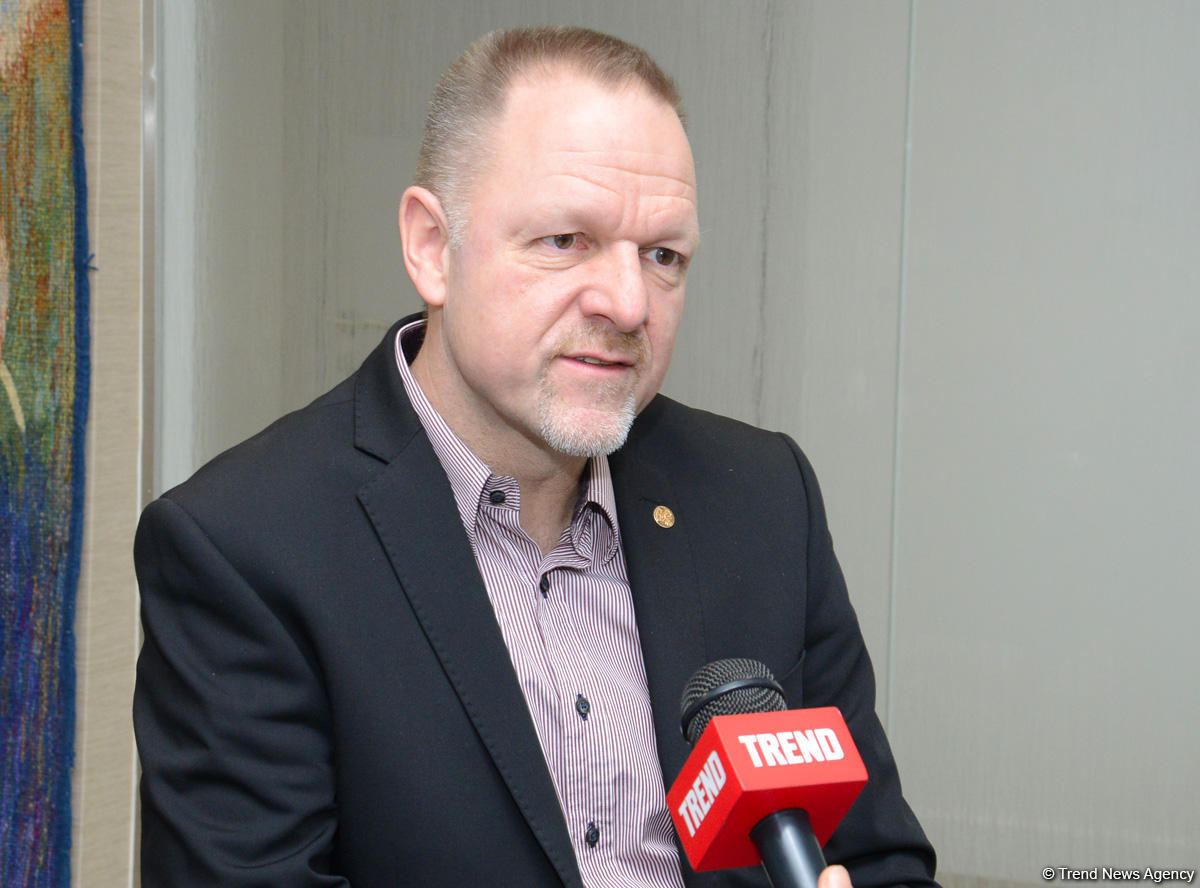 New gymnastics stars may surface at Baku World Cup