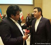 Tehran-Baku financial talks to advance to next level (exclusive)