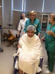 Пишу вам с последней надеждой…- 21-летнему отличнику Сабиру необходима срочная помощь  (ФОТО)