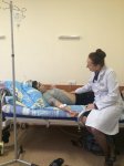 Пишу вам с последней надеждой…- 21-летнему отличнику Сабиру необходима срочная помощь  (ФОТО)
