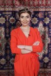 Солист Большого театра в гостях у азербайджанских телезвезд (ФОТО, ВИДЕО)