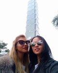 Азербайджанская модель на конкурсе Queen of Brilliancy International в Тайване (ФОТО)