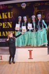 Определились лучшие танцоры Баку (ФОТО)