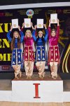 Определились лучшие танцоры Баку (ФОТО)
