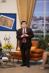 Фируза Джалилова и Renka Black Angel: танец papito и интересные гости (ВИДЕО, ФОТО)