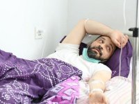 Скончался азербайджанский режиссер Шахин Закизаде (ФОТО)