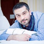 Скончался азербайджанский режиссер Шахин Закизаде (ФОТО)