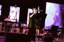 jAzzeri Bands в Баку: Импровизация в джазе всегда создает что-то новое (ВИДЕО, ФОТО)