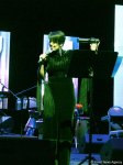jAzzeri Bands в Баку: Импровизация в джазе всегда создает что-то новое (ВИДЕО, ФОТО)