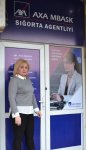 AXA MBASK поддерживает женское предпринимательство (ФОТО)