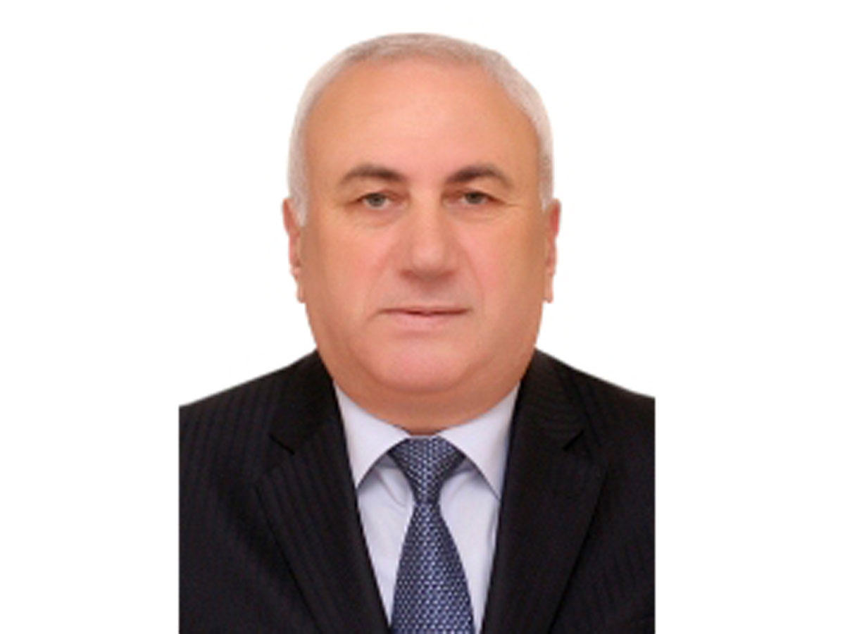 В Баку прошло мероприятие, посвященное геноциду в Гарадаглы