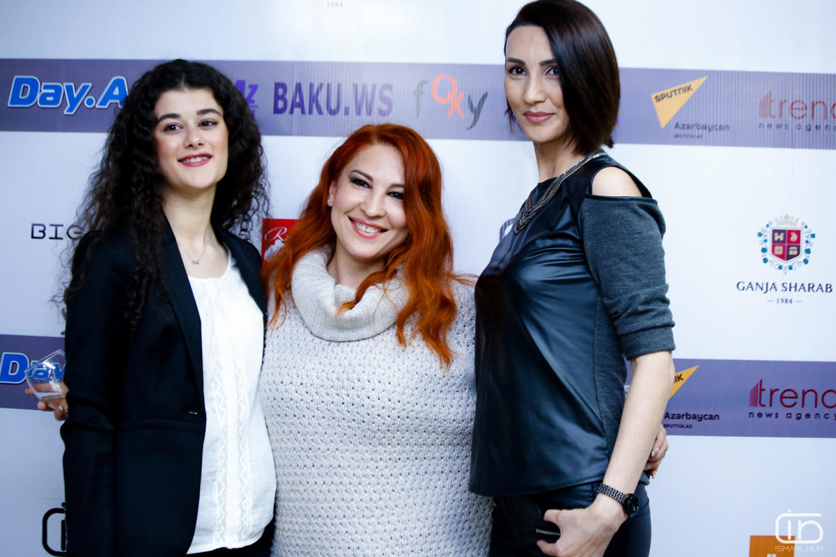 Для FMS Models наступает новый этап деятельности в сфере индустрии моды (ФОТО)