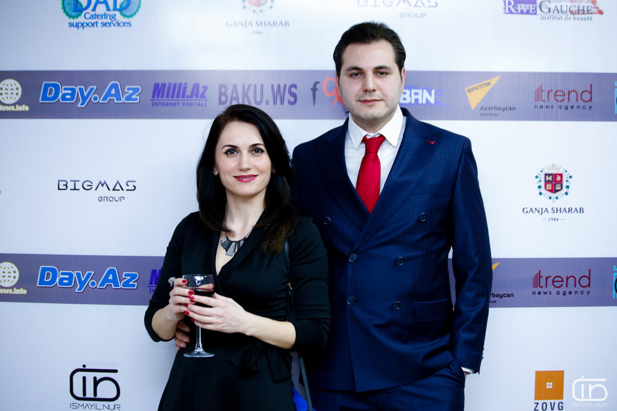 Для FMS Models наступает новый этап деятельности в сфере индустрии моды (ФОТО)