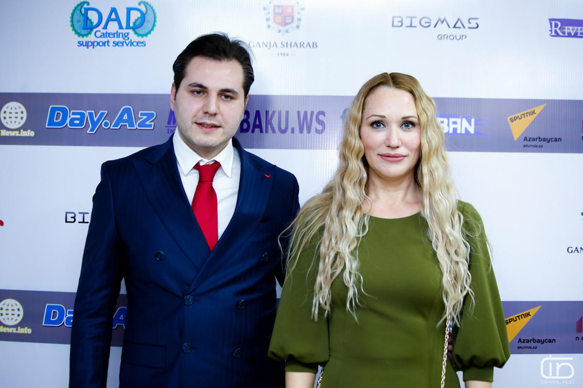 Для FMS Models наступает новый этап деятельности в сфере индустрии моды (ФОТО)