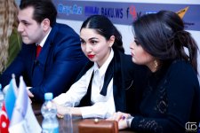 Для FMS Models наступает новый этап деятельности в сфере индустрии моды (ФОТО)