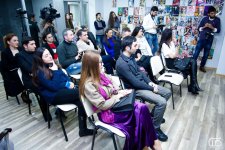 Для FMS Models наступает новый этап деятельности в сфере индустрии моды (ФОТО)