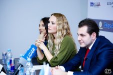 Для FMS Models наступает новый этап деятельности в сфере индустрии моды (ФОТО)