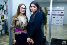 Для FMS Models наступает новый этап деятельности в сфере индустрии моды (ФОТО)