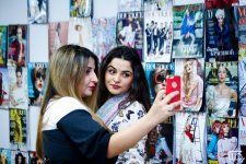 Для FMS Models наступает новый этап деятельности в сфере индустрии моды (ФОТО)