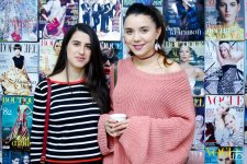 Для FMS Models наступает новый этап деятельности в сфере индустрии моды (ФОТО)