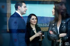 Для FMS Models наступает новый этап деятельности в сфере индустрии моды (ФОТО)