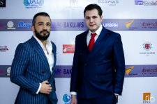Для FMS Models наступает новый этап деятельности в сфере индустрии моды (ФОТО)