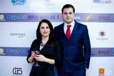 Для FMS Models наступает новый этап деятельности в сфере индустрии моды (ФОТО)