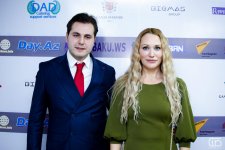 Для FMS Models наступает новый этап деятельности в сфере индустрии моды (ФОТО)