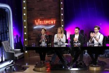 Откровенный разговор DJ Fateh с азербайджанскими телезвездами (ФОТО, ВИДЕО)