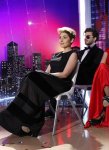 Откровенный разговор DJ Fateh с азербайджанскими телезвездами (ФОТО, ВИДЕО)