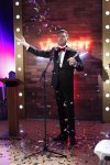 Откровенный разговор DJ Fateh с азербайджанскими телезвездами (ФОТО, ВИДЕО)