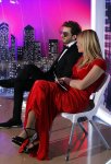 Откровенный разговор DJ Fateh с азербайджанскими телезвездами (ФОТО, ВИДЕО)