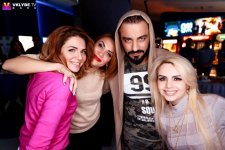 Незабываемая ночь в CinemaPlus (ВИДЕО, ФОТО)