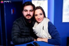 Незабываемая ночь в CinemaPlus (ВИДЕО, ФОТО)