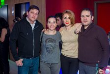 Незабываемая ночь в CinemaPlus (ВИДЕО, ФОТО)