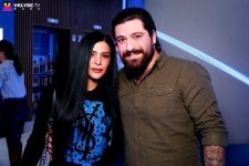 Незабываемая ночь в CinemaPlus (ВИДЕО, ФОТО)