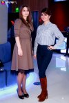 Незабываемая ночь в CinemaPlus (ВИДЕО, ФОТО)