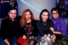 Незабываемая ночь в CinemaPlus (ВИДЕО, ФОТО)