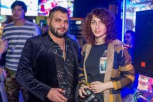 Незабываемая ночь в CinemaPlus (ВИДЕО, ФОТО)