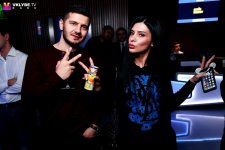 Незабываемая ночь в CinemaPlus (ВИДЕО, ФОТО)