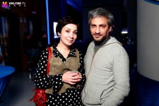Незабываемая ночь в CinemaPlus (ВИДЕО, ФОТО)