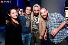 Незабываемая ночь в CinemaPlus (ВИДЕО, ФОТО)