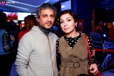 Незабываемая ночь в CinemaPlus (ВИДЕО, ФОТО)