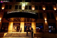 Незабываемая ночь в CinemaPlus (ВИДЕО, ФОТО)