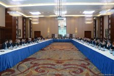 Расходы Азербайджана на восстановление после разрешения карабахского конфликта будут крайне высокими (ФОТО)