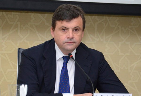 If Italy had TAP, it wouldn’t declare state of emergency – minister