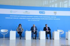Natig Aliyev: SGC project cost not to exceed $40B (PHOTO)