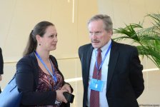 Natig Aliyev: SGC project cost not to exceed $40B (PHOTO)